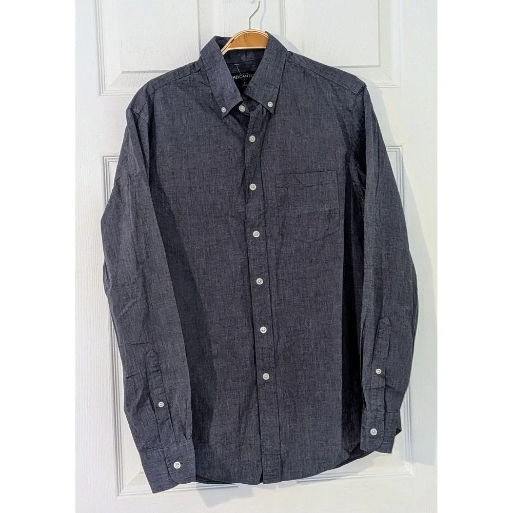 J. Crew classic versatile