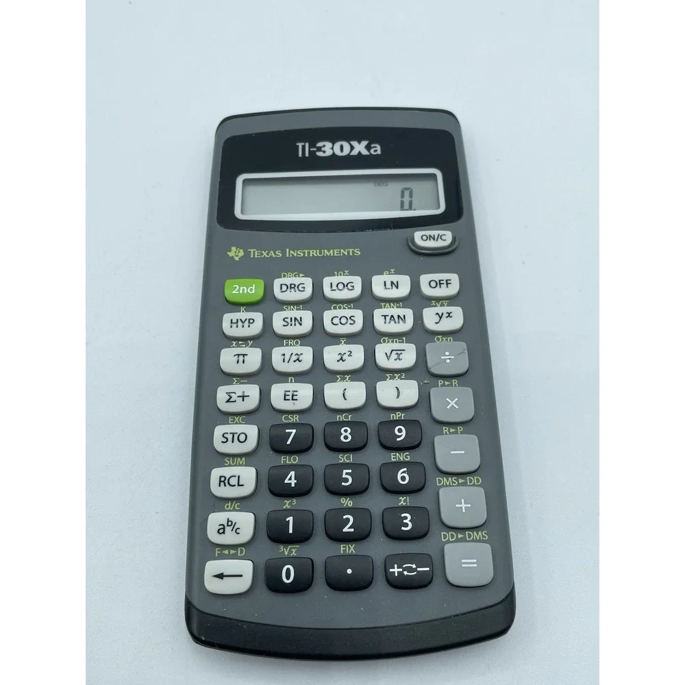 Texas Instruments texas instruments