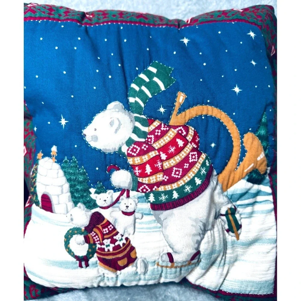 The Unbranded Brand cozy festive
