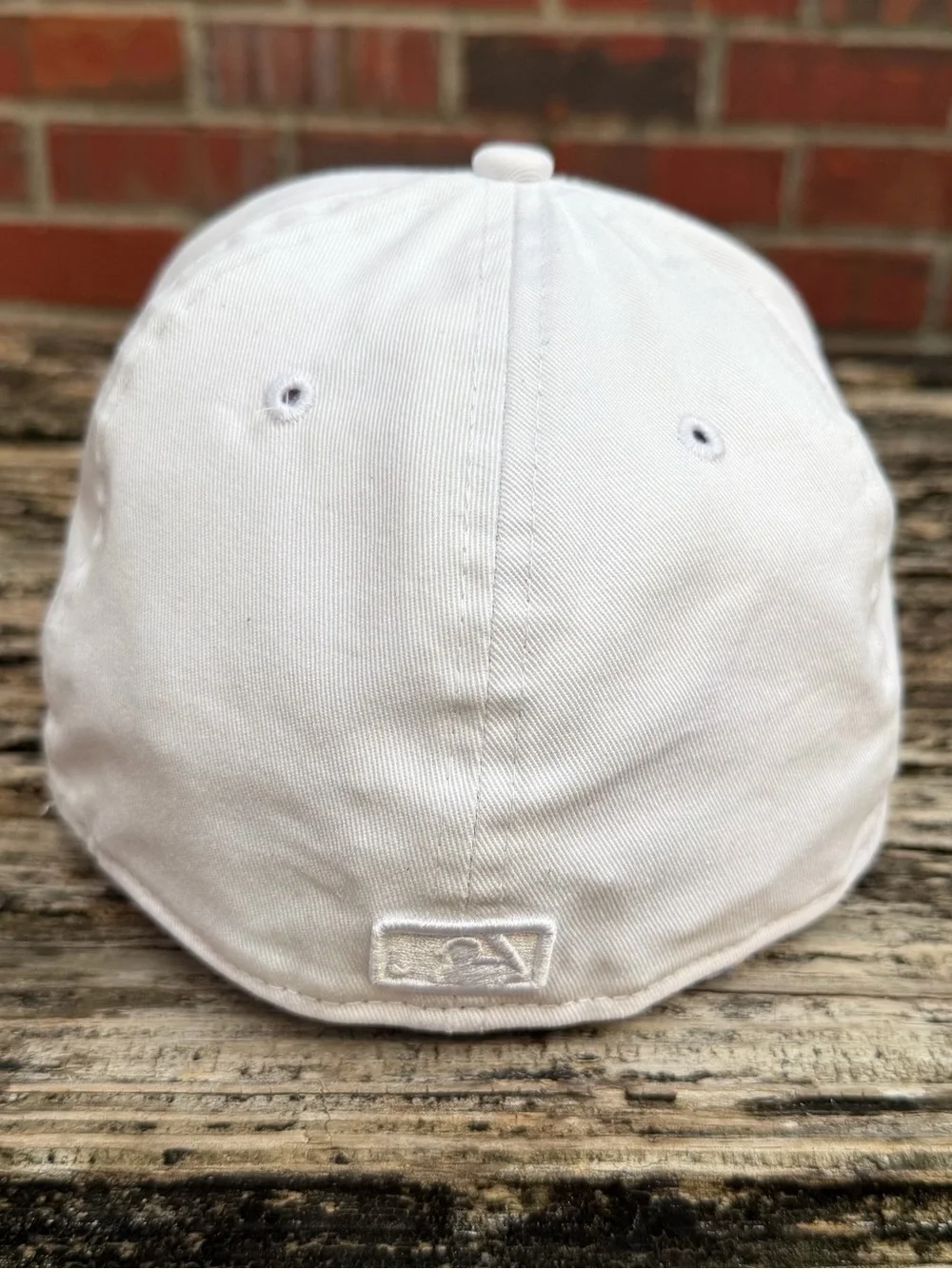 New Era 59FIFTY MLB Merchandise Boston Red Sox Fitted Sz 7 1/4 Baseball Cap P1
