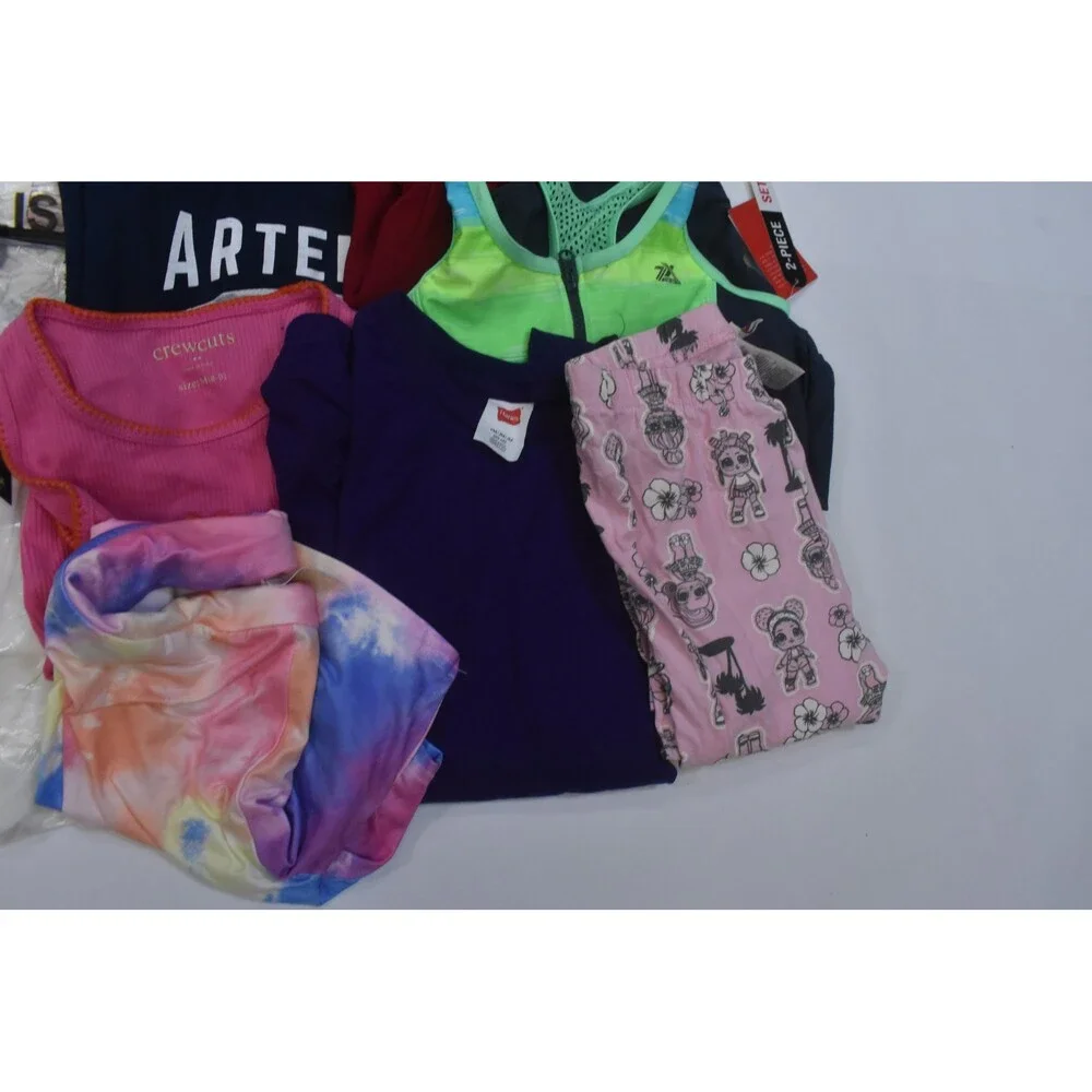 Unbranded wholesale bulk