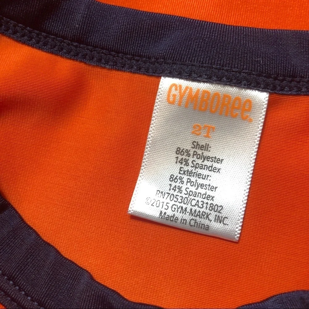 Gymboree this swim