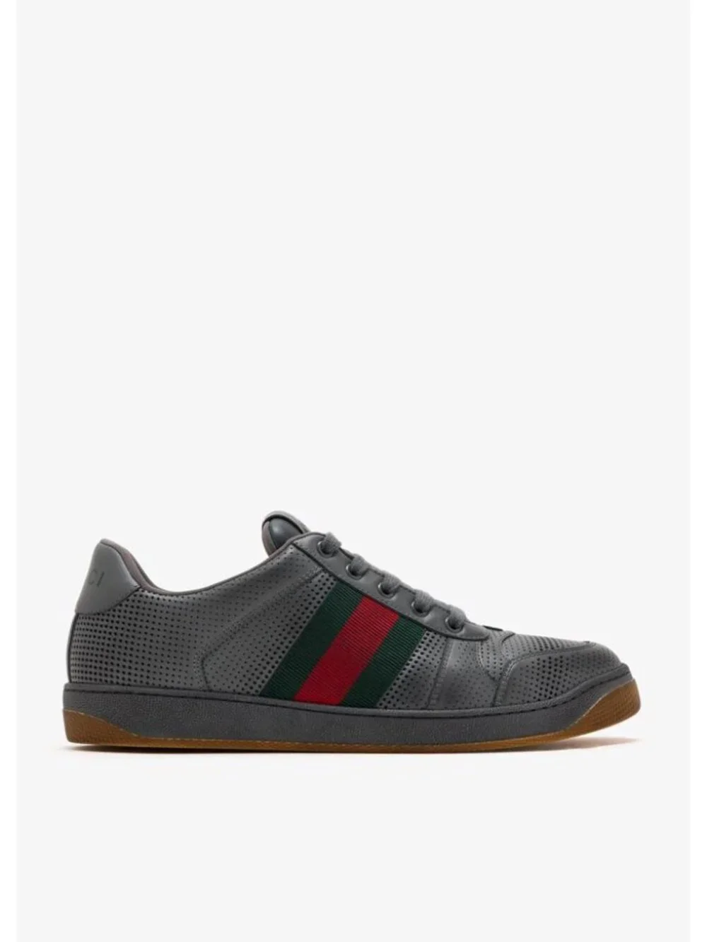 Gucci Gucci Screener Sneakers UK 11 Men
