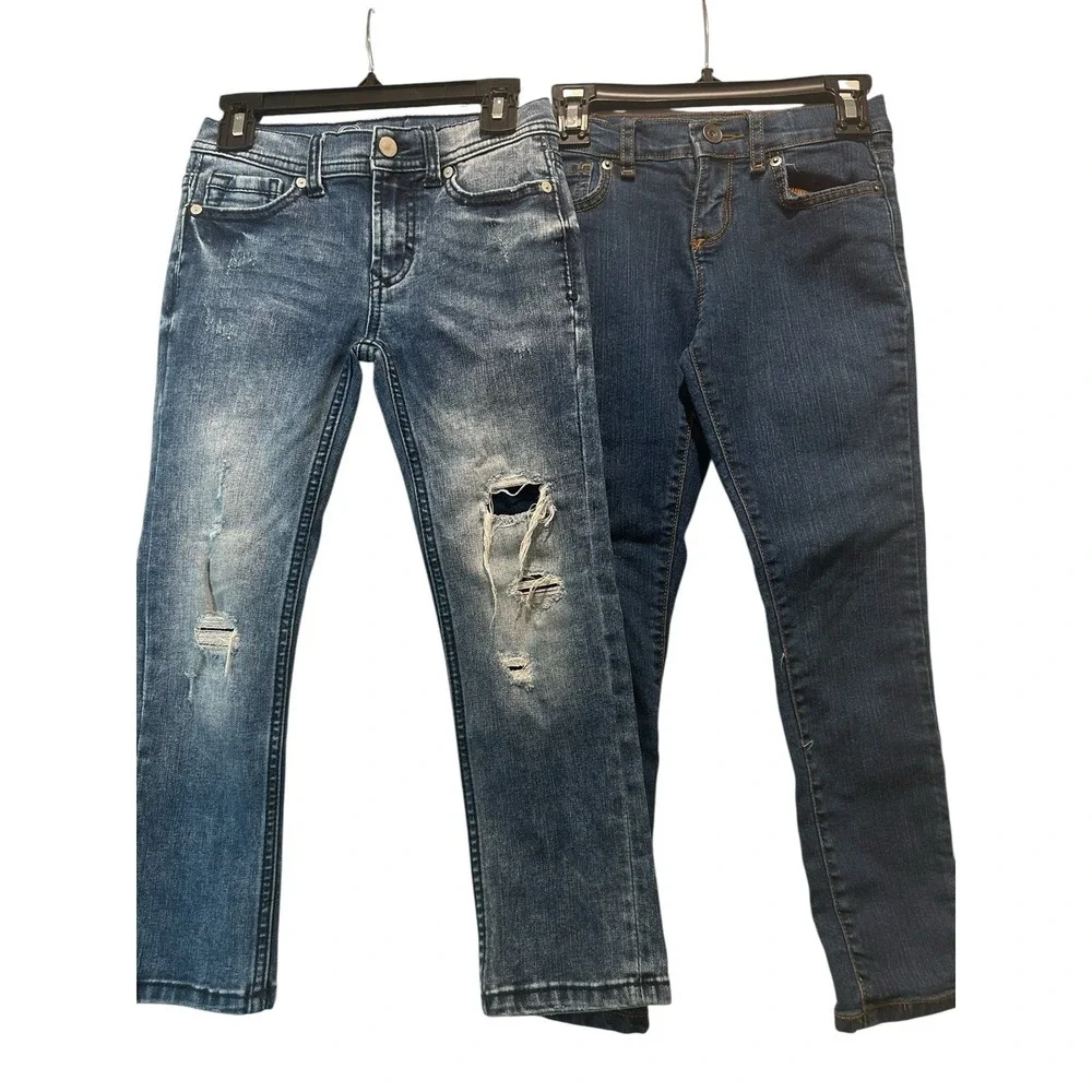 The Childrens Place lot jeans