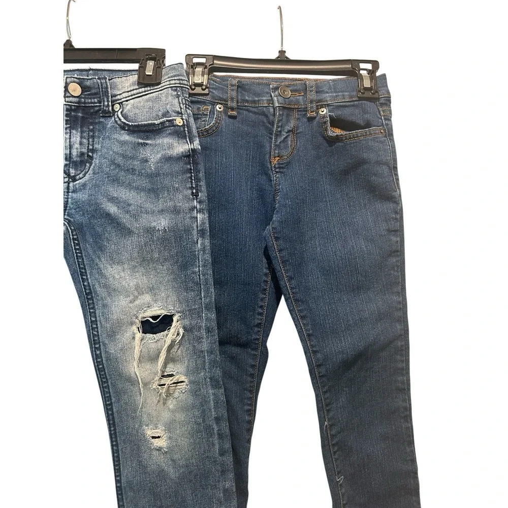 The Childrens Place lot jeans
