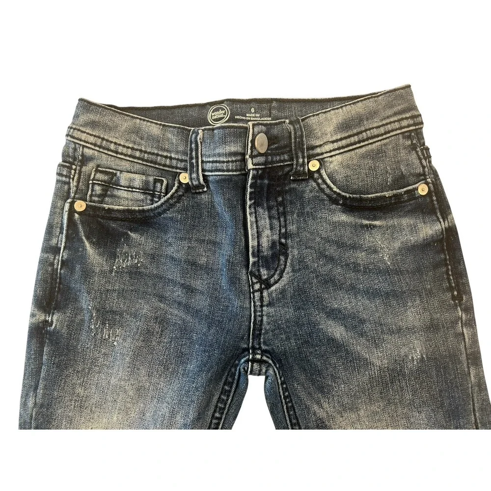 The Childrens Place lot jeans