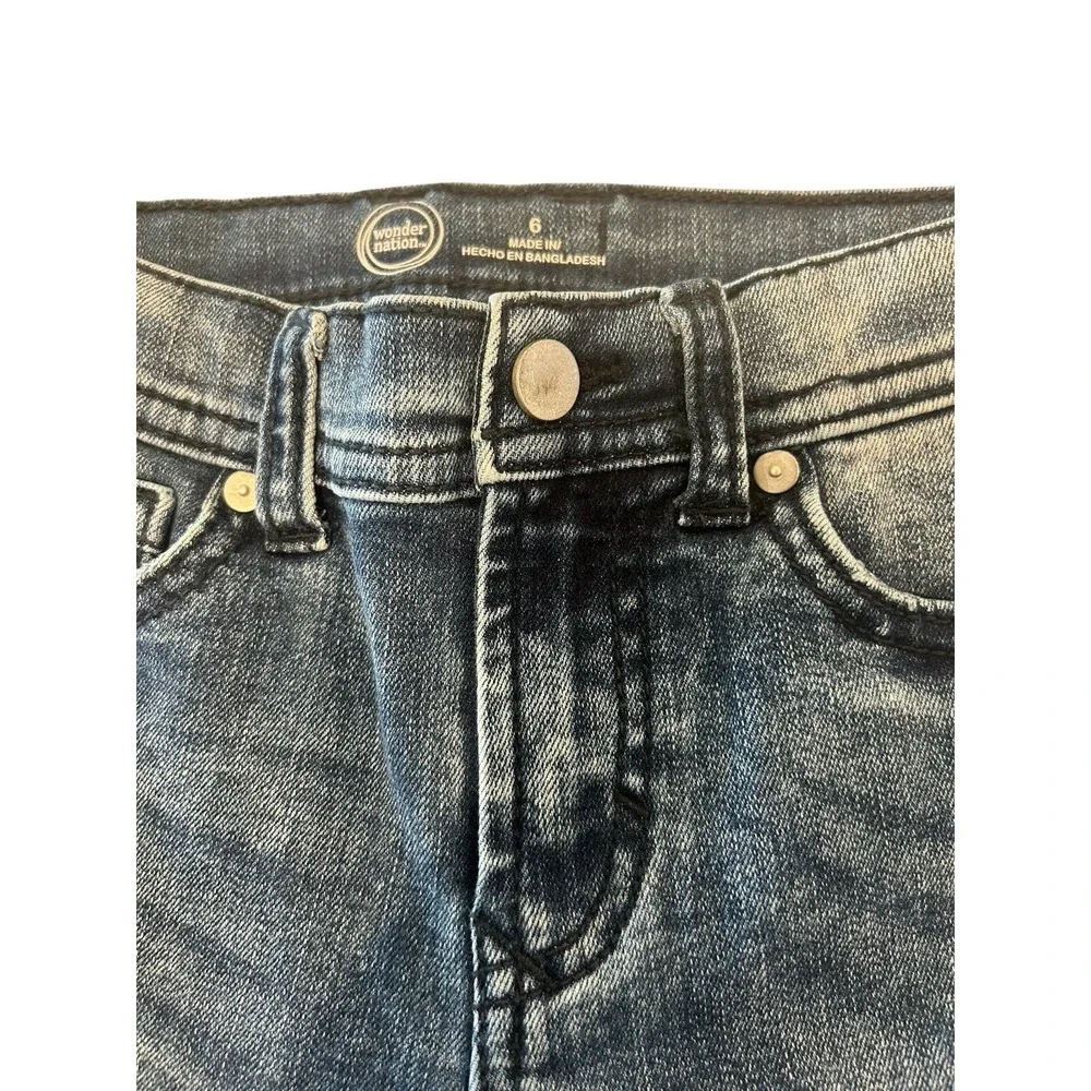 The Childrens Place lot jeans