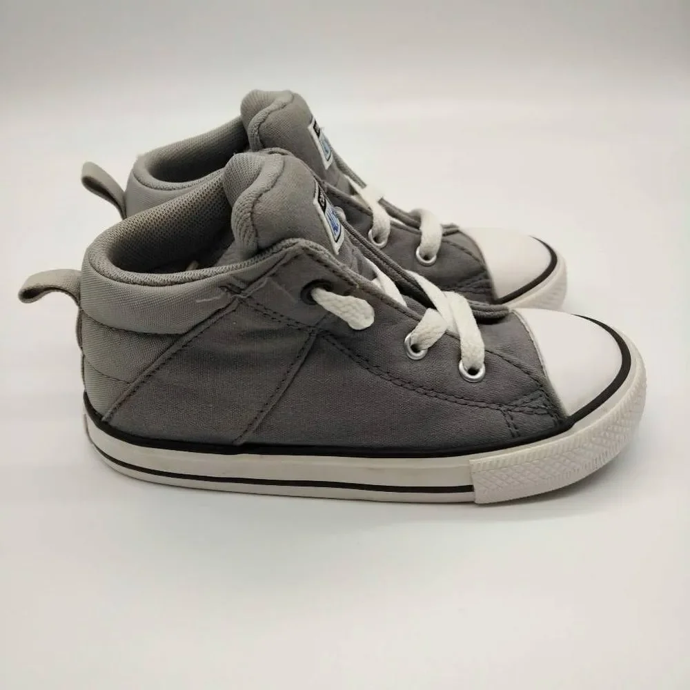 Converse pre owned
