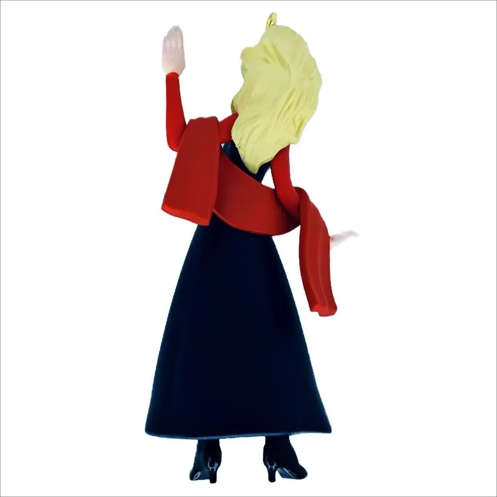 Hallmark add bewitching