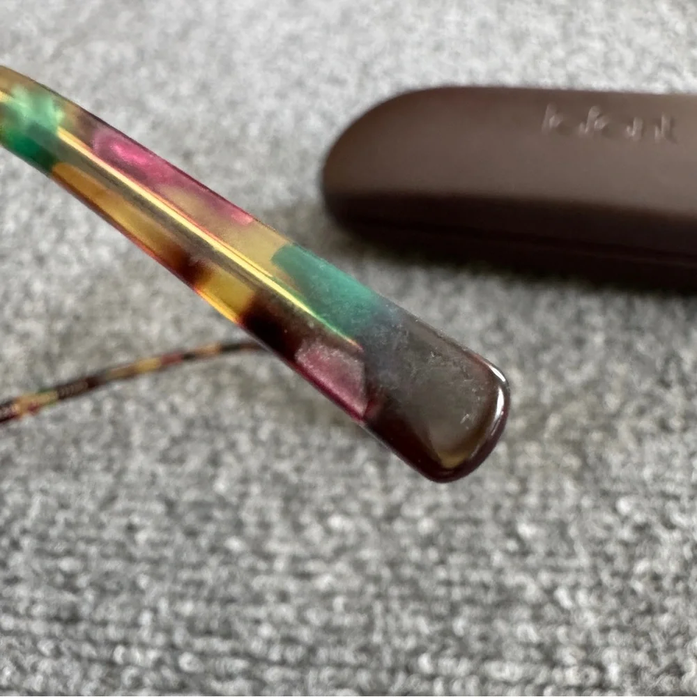 Lafont authentic jean
