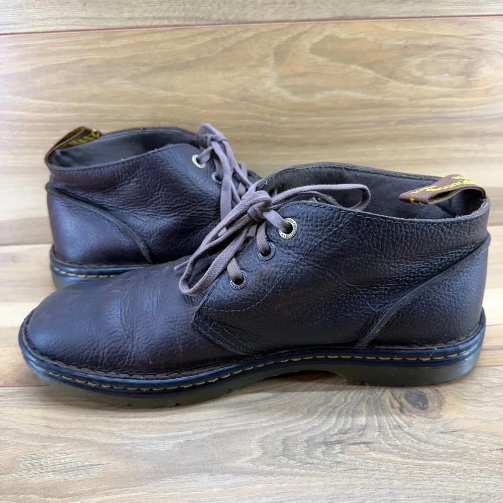 Dr. Martens us mens