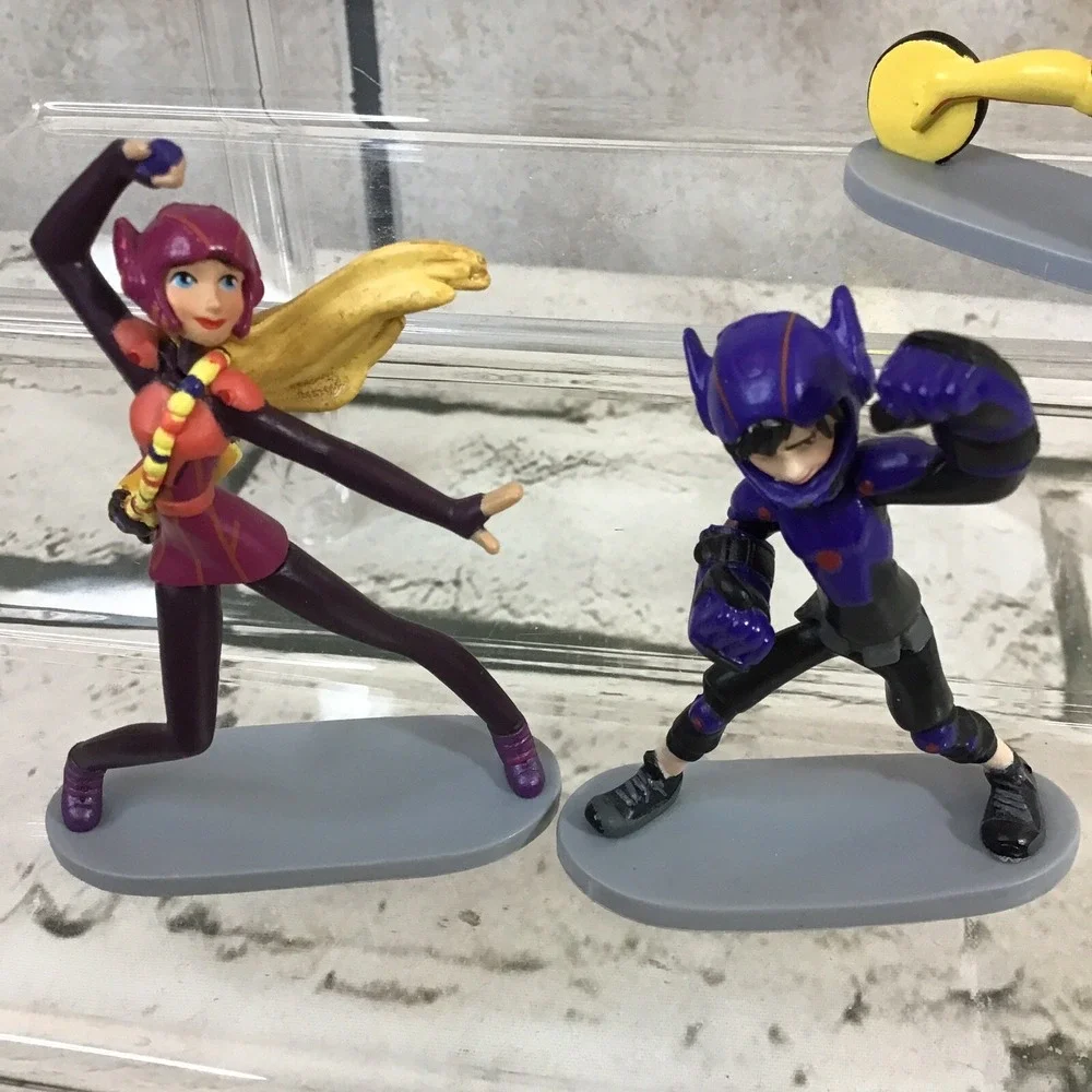 N/A disney pixar