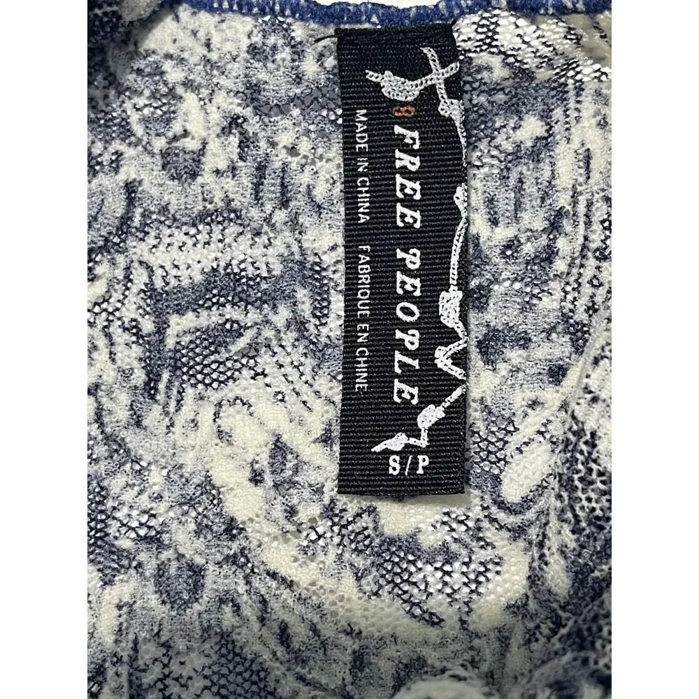 Free People free people