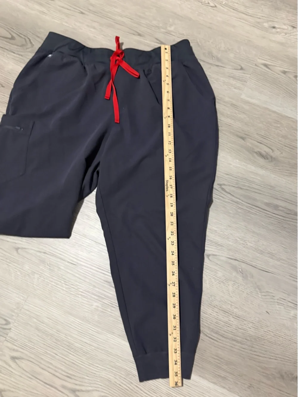 Figs utility waistband