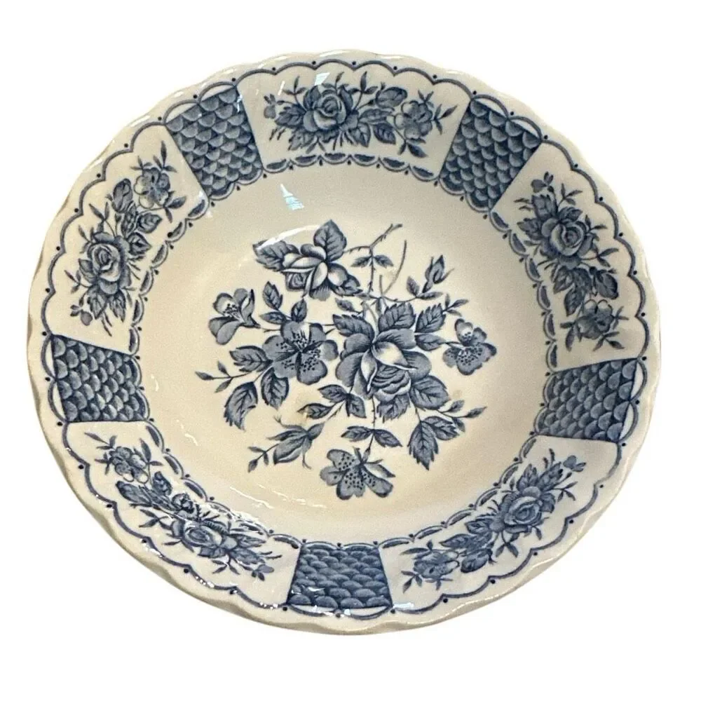 Royal Albert vintage myotts