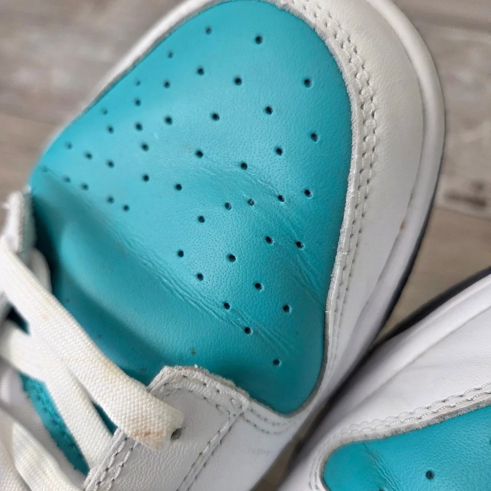 Nike dunk low
