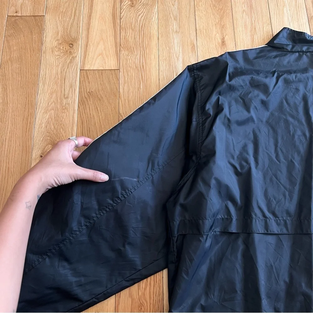 adidas men black