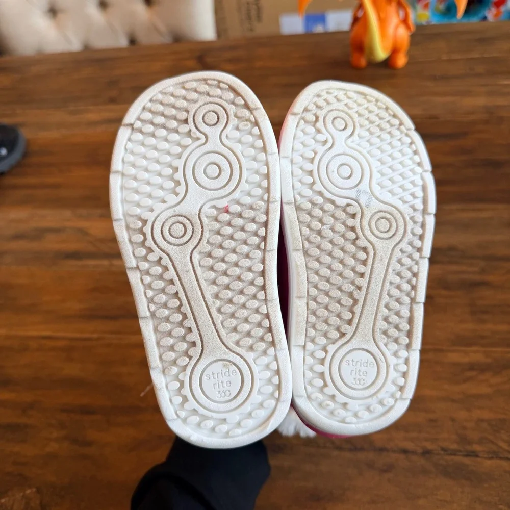Stride Rite stride rite