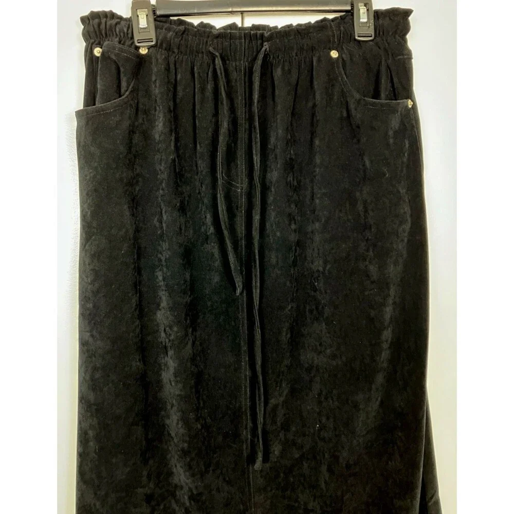 Denim & Co vintage denim