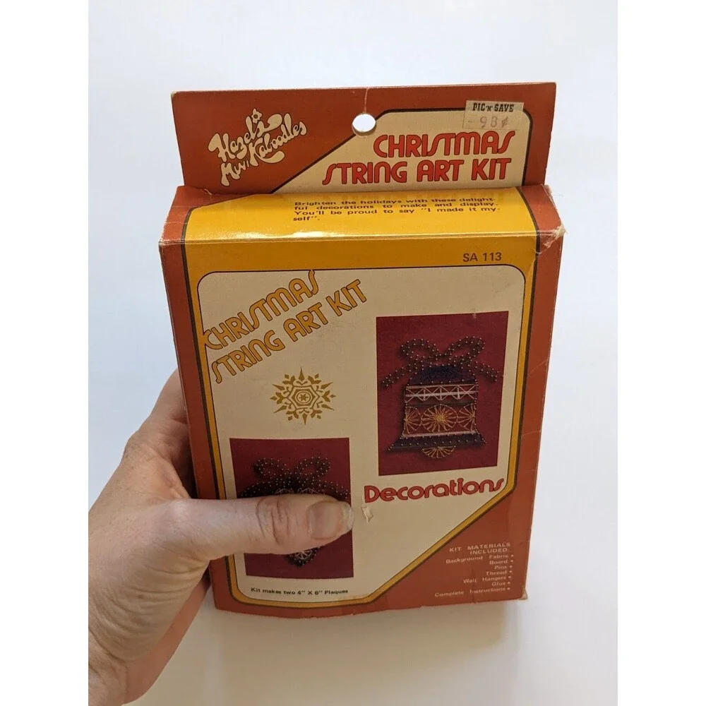 Hezels Mini Kaboodles this kaboodles kit