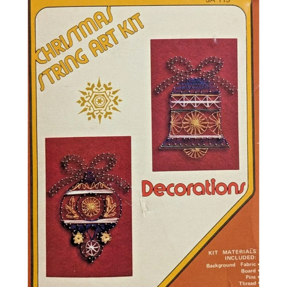 Hezels Mini Kaboodles this kit featuring