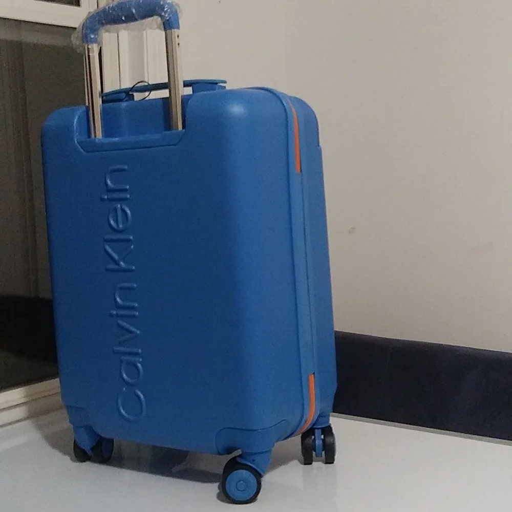 Calvin Klein sky blue