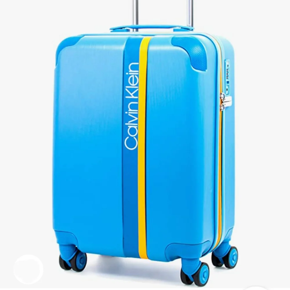 Calvin Klein sky blue