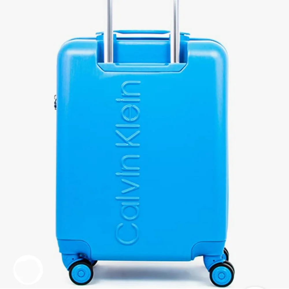 Calvin Klein sky blue