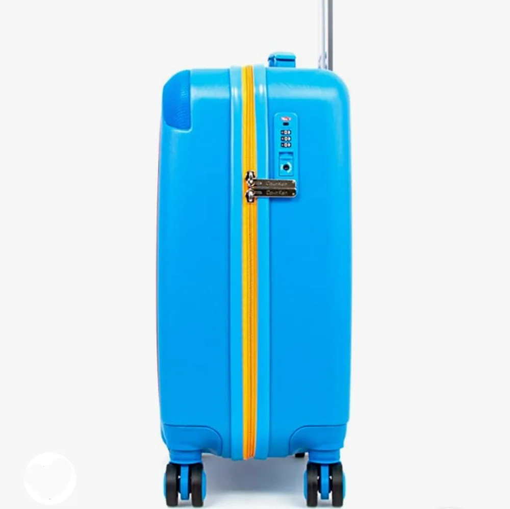 Calvin Klein sky blue