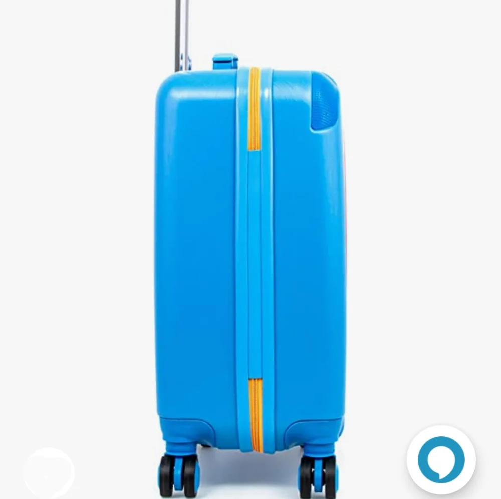 Calvin Klein sky blue