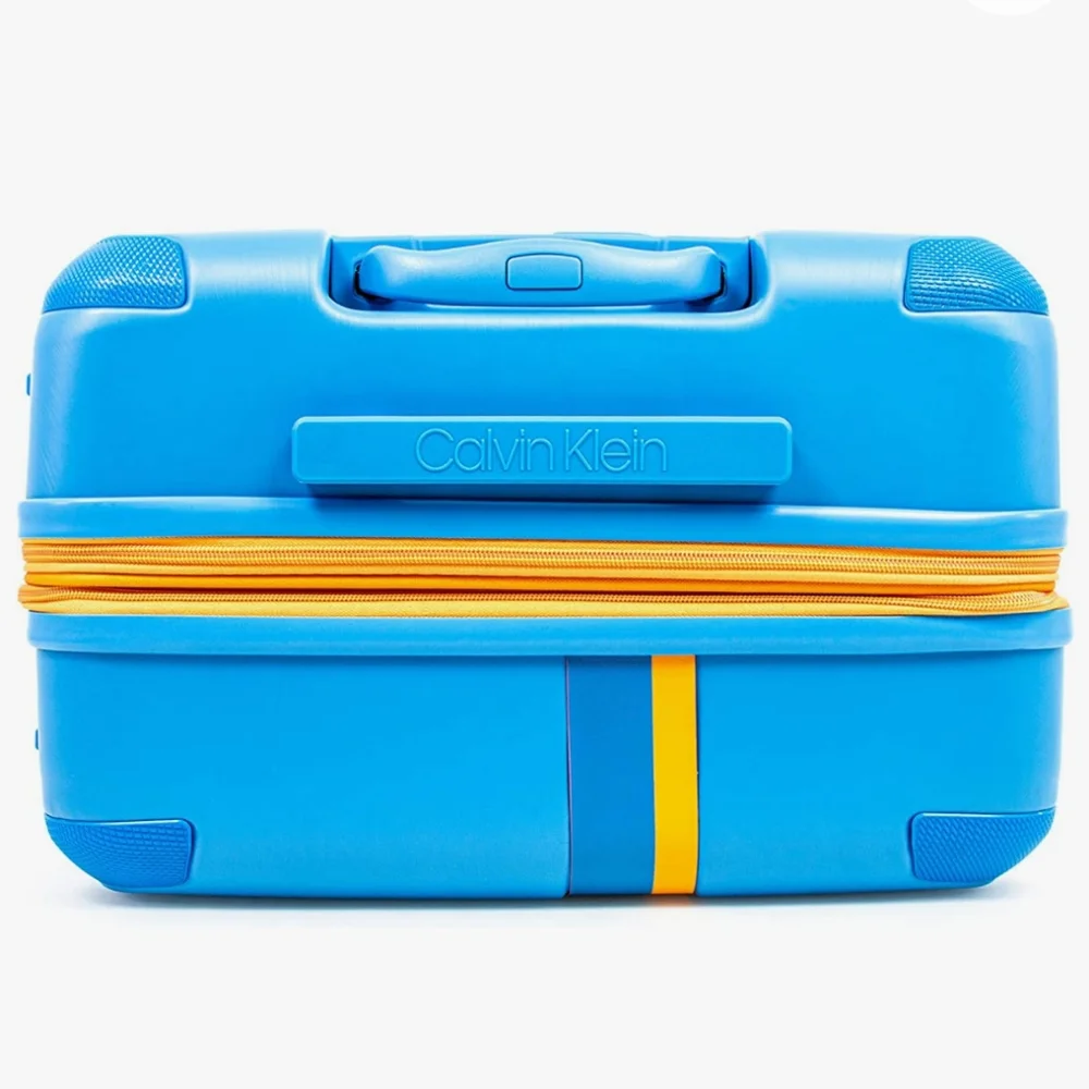 Calvin Klein sky blue
