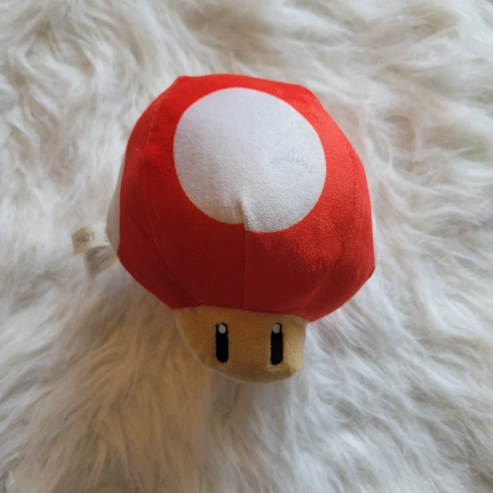 Basic Fun super mario