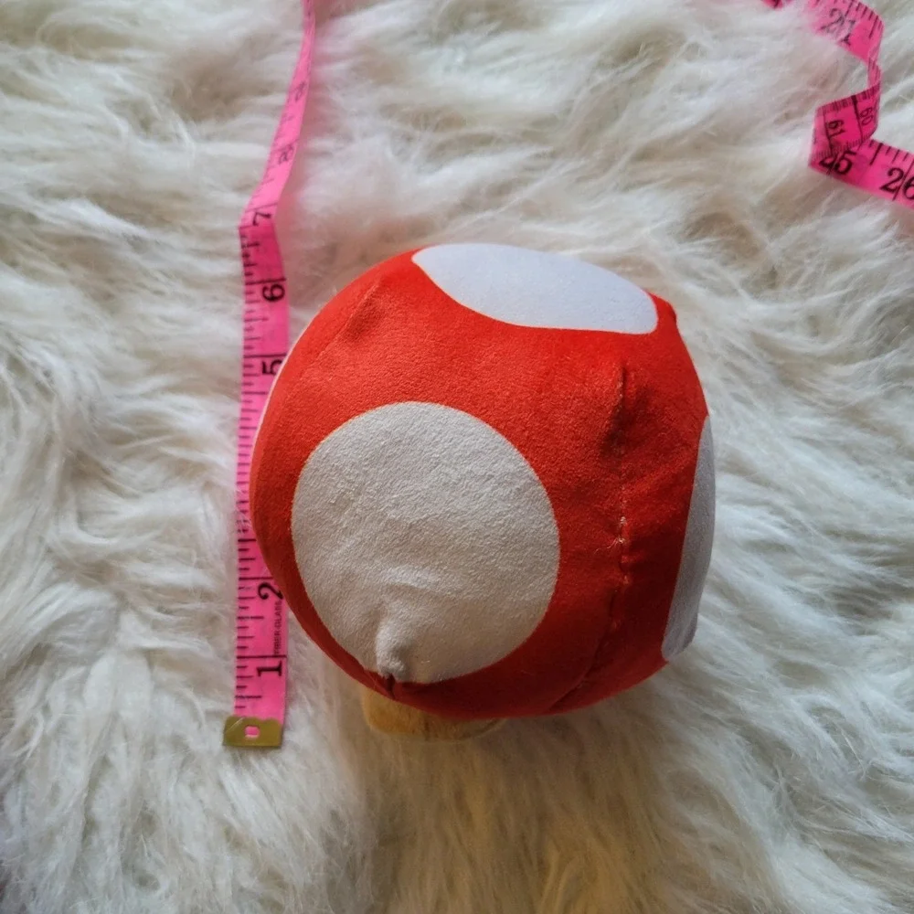 Basic Fun super mario