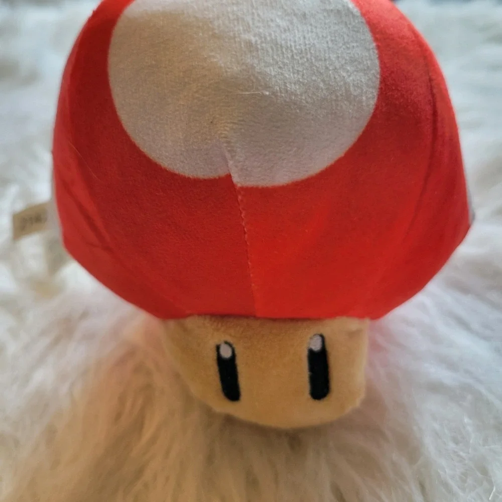 Basic Fun super mario