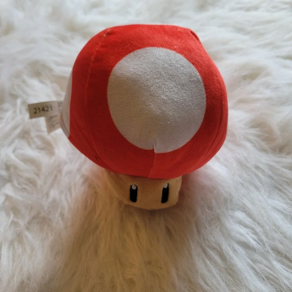 Basic Fun super mario