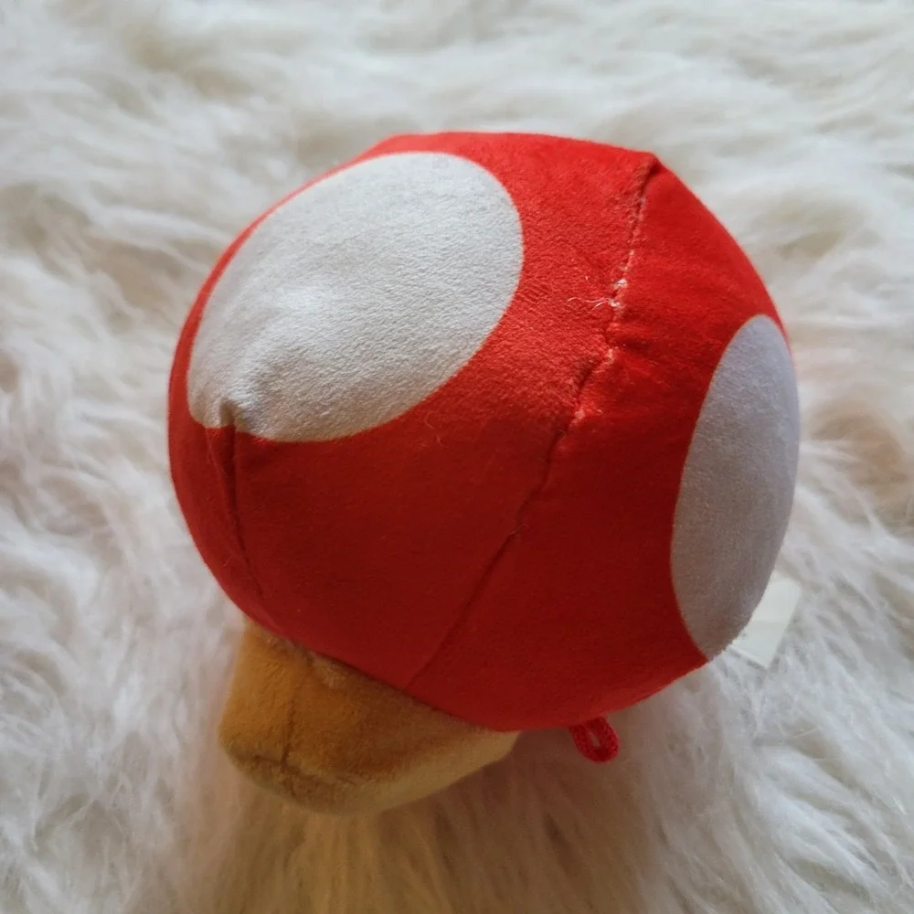 Basic Fun super mario