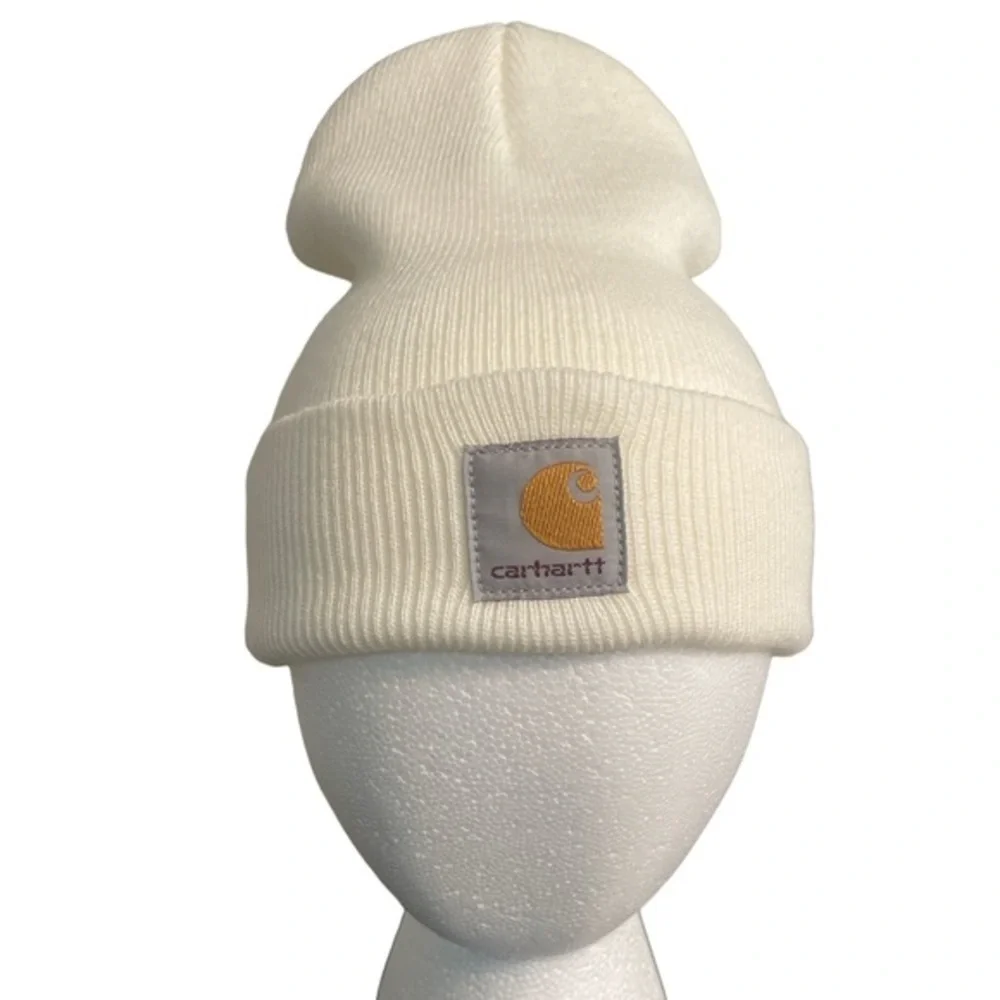 Carhartt beanie cap