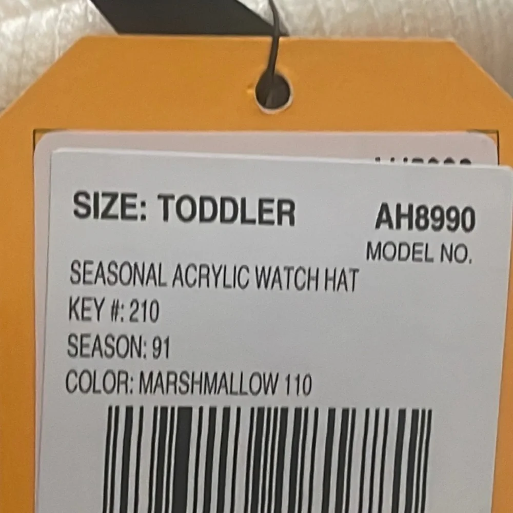 Carhartt beanie cap