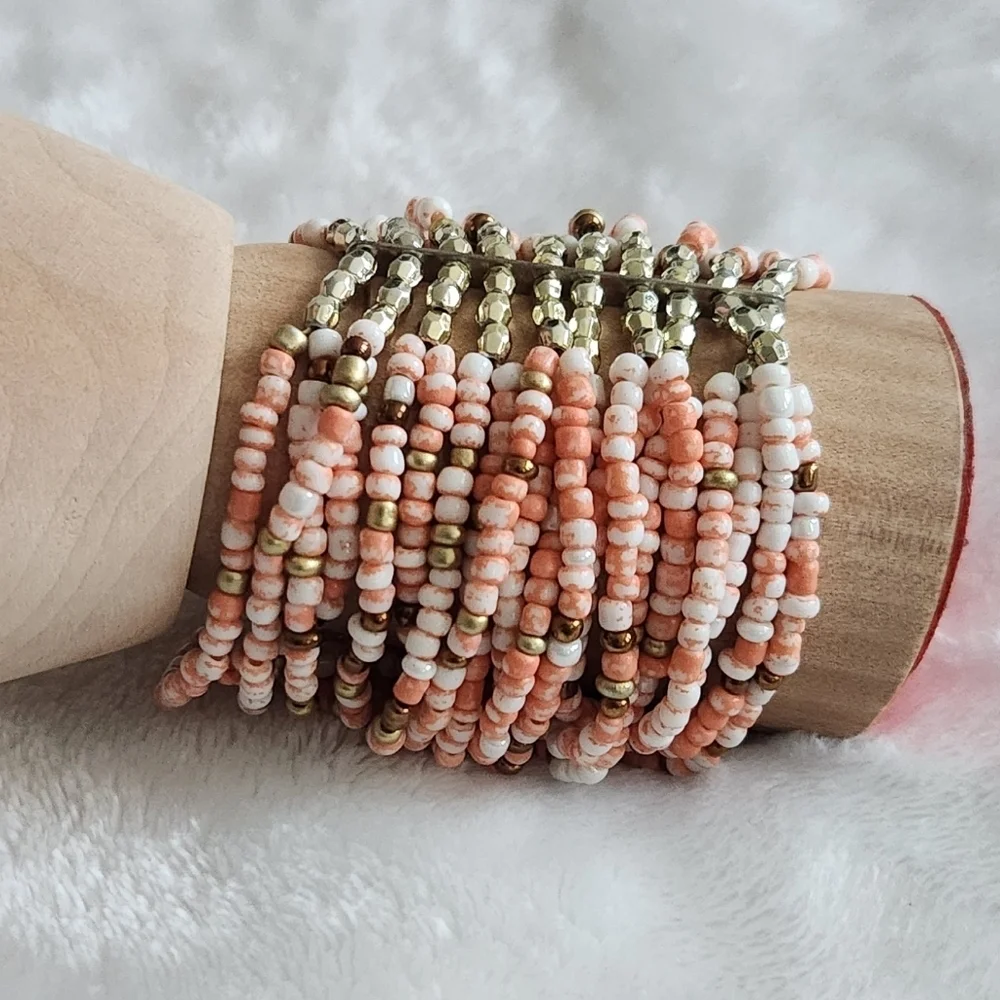 jewelery women’s multicolor