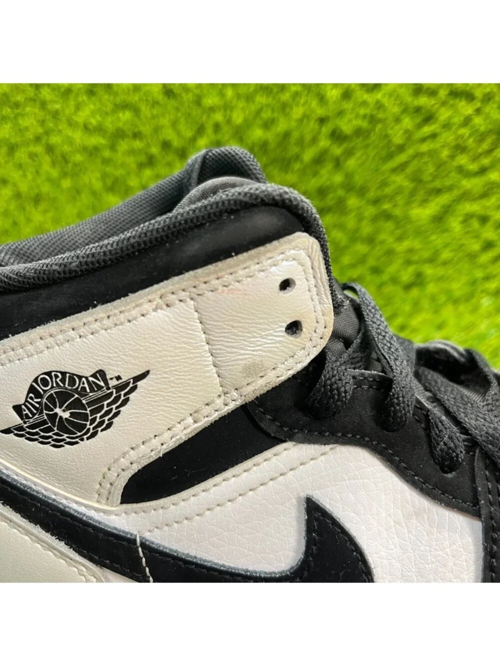 Nike please review