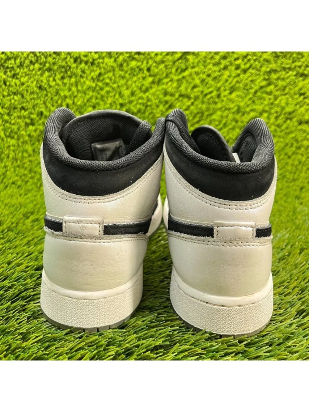 Nike please review