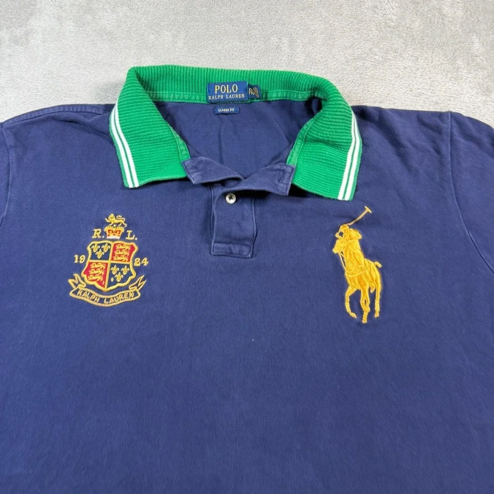 Polo Ralph Lauren polo ralph