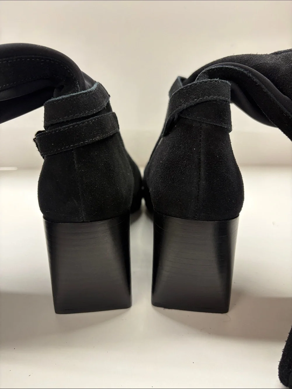 Blondo used women’s
