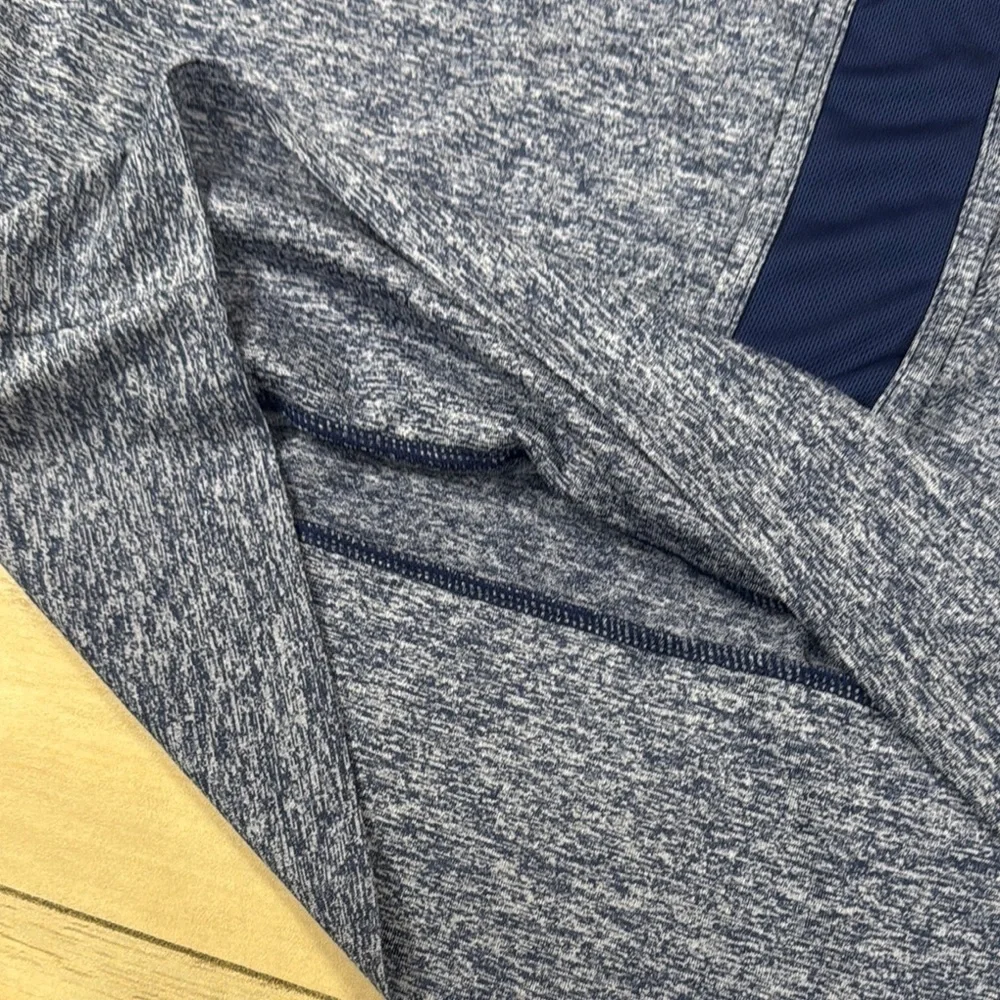 Nike benefits breathability