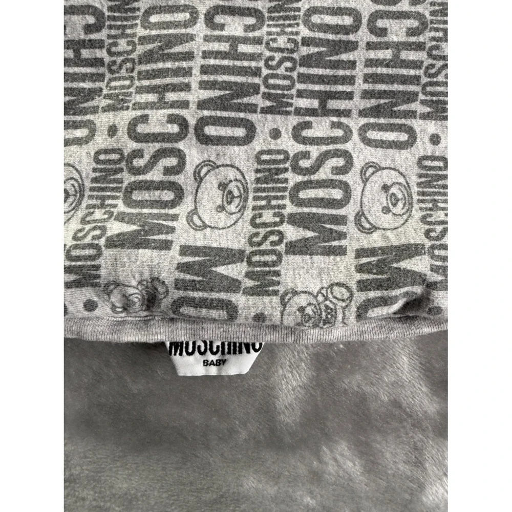 Moschino all 14 length