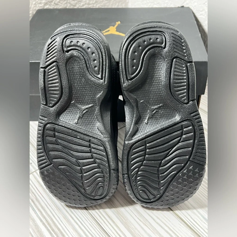 Nike plastic secure