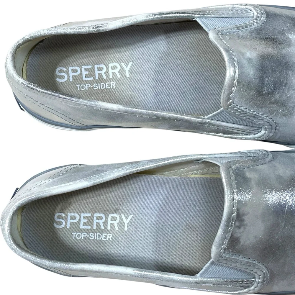 Sperry top sider