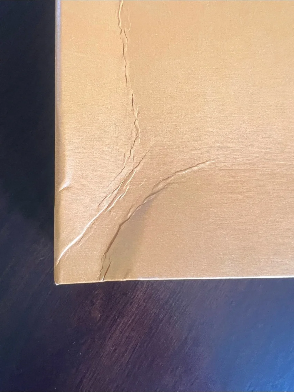 Louis Vuitton this box