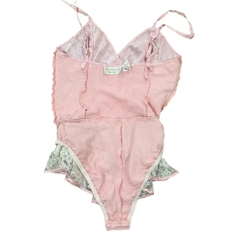 Victorias Secret vintage victoria