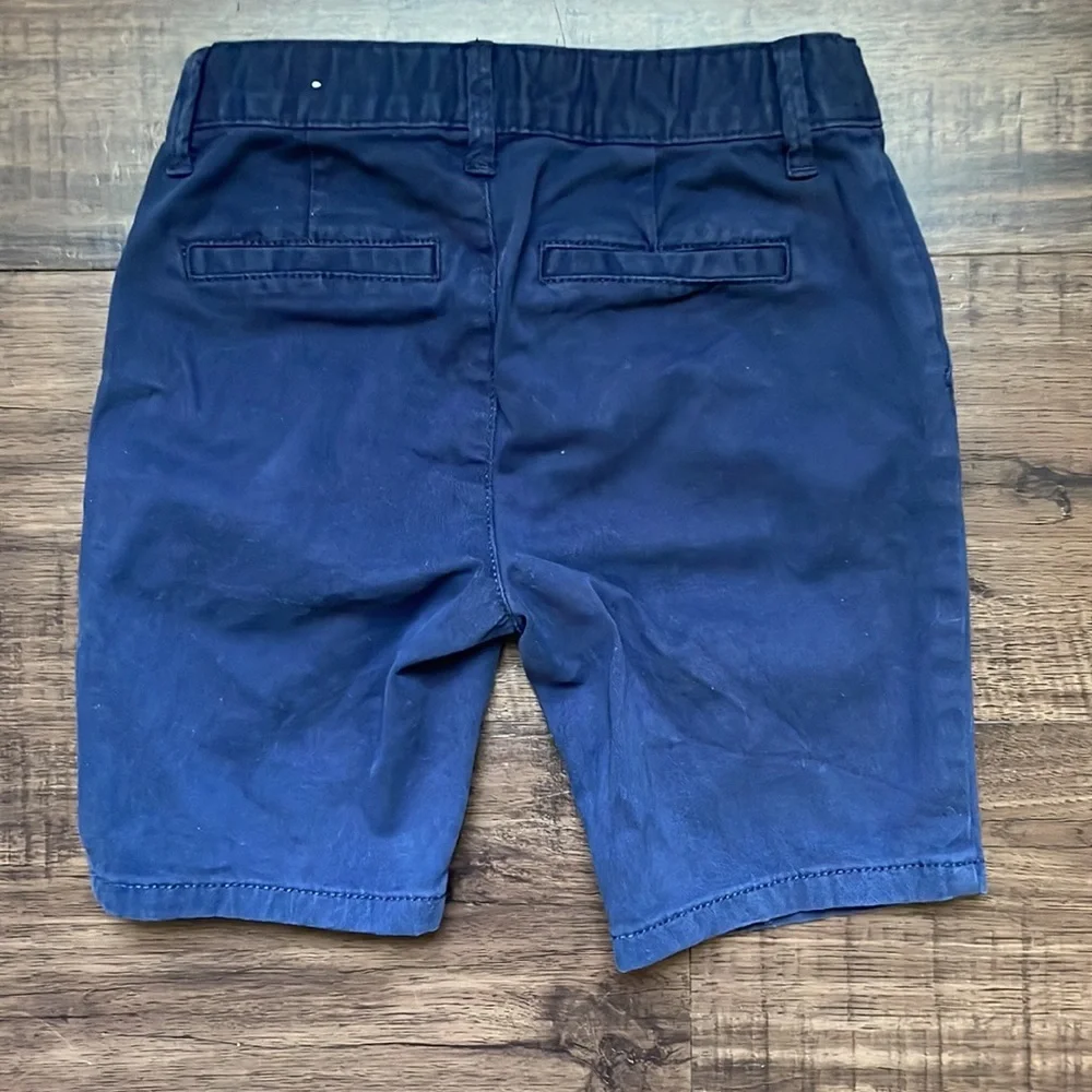 The Childrens Place uniform shorts